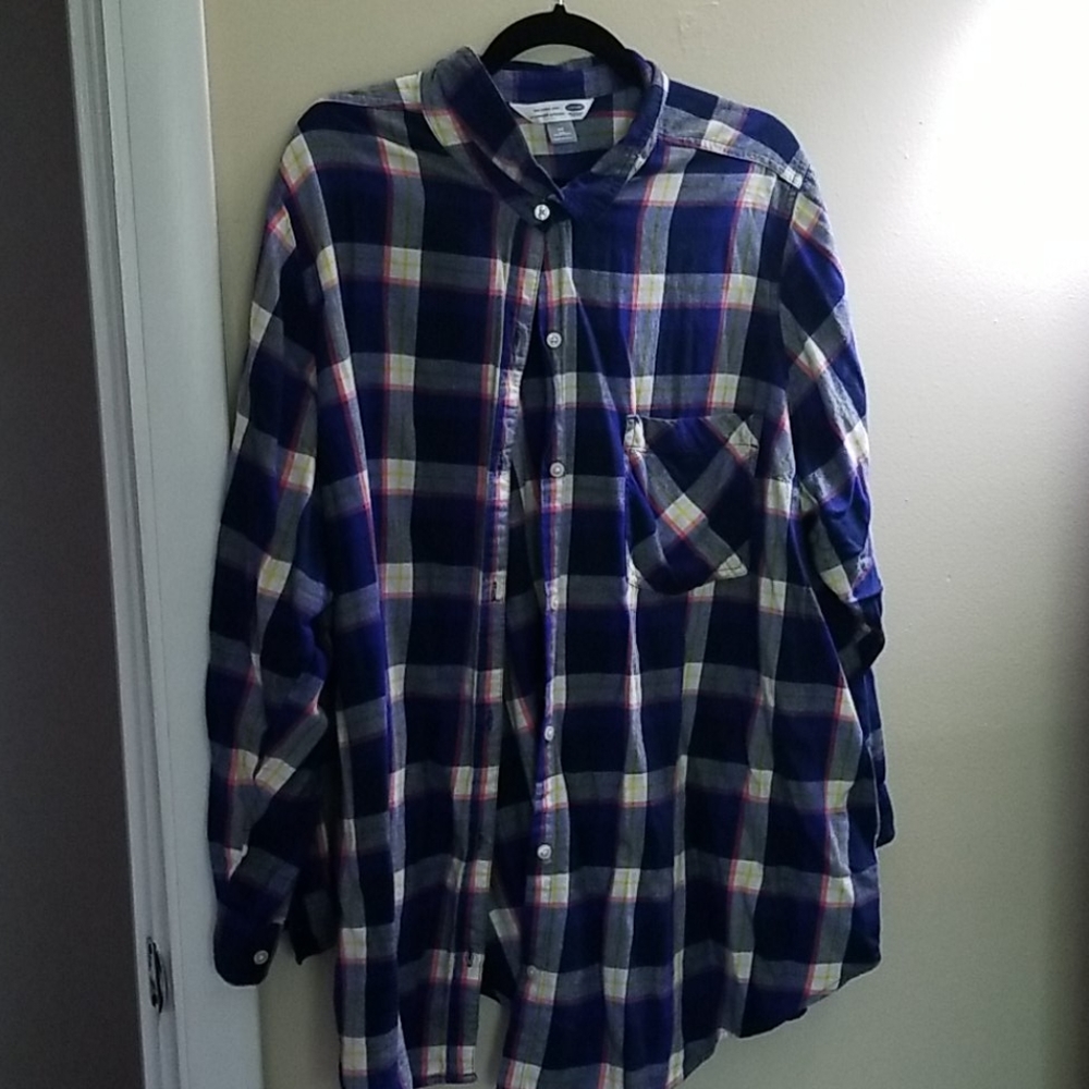 Womens old navy plus